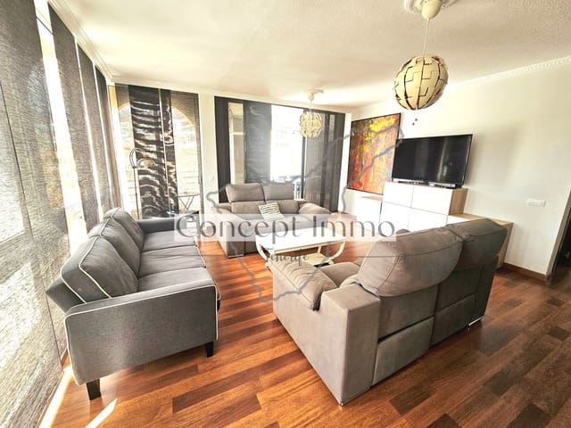 5 Zimmer Villa zu verkaufen in San Eugenio Alto, Adeje mit Pool Garage - 600.000 € (Ref: 9151093)