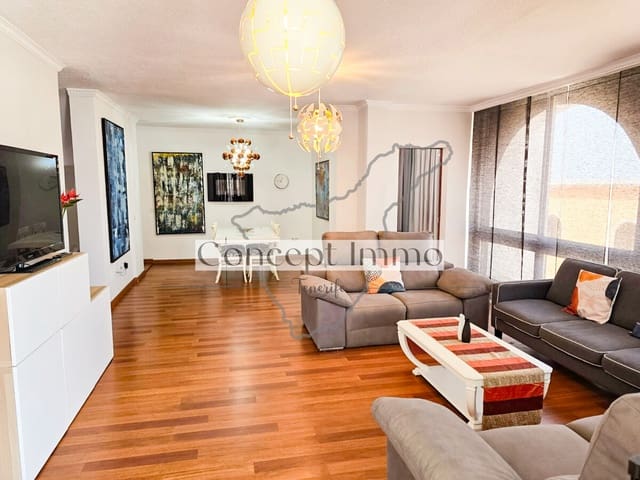 5 Zimmer Villa zu verkaufen in San Eugenio Alto, Adeje mit Pool Garage - 600.000 € (Ref: 9151093)