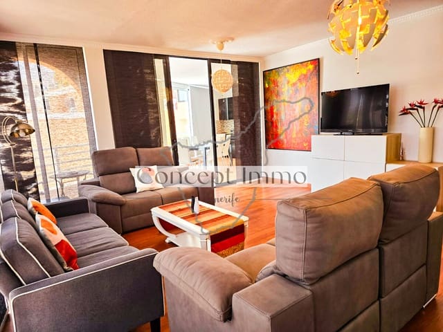 5 Zimmer Villa zu verkaufen in San Eugenio Alto, Adeje mit Pool Garage - 600.000 € (Ref: 9151093)