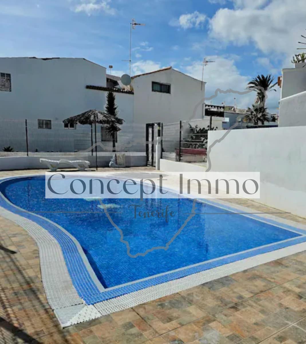 2 quarto Apartamento para venda em Costa del Silencio com piscina garagem - 230 000 € (Ref: 9163047)