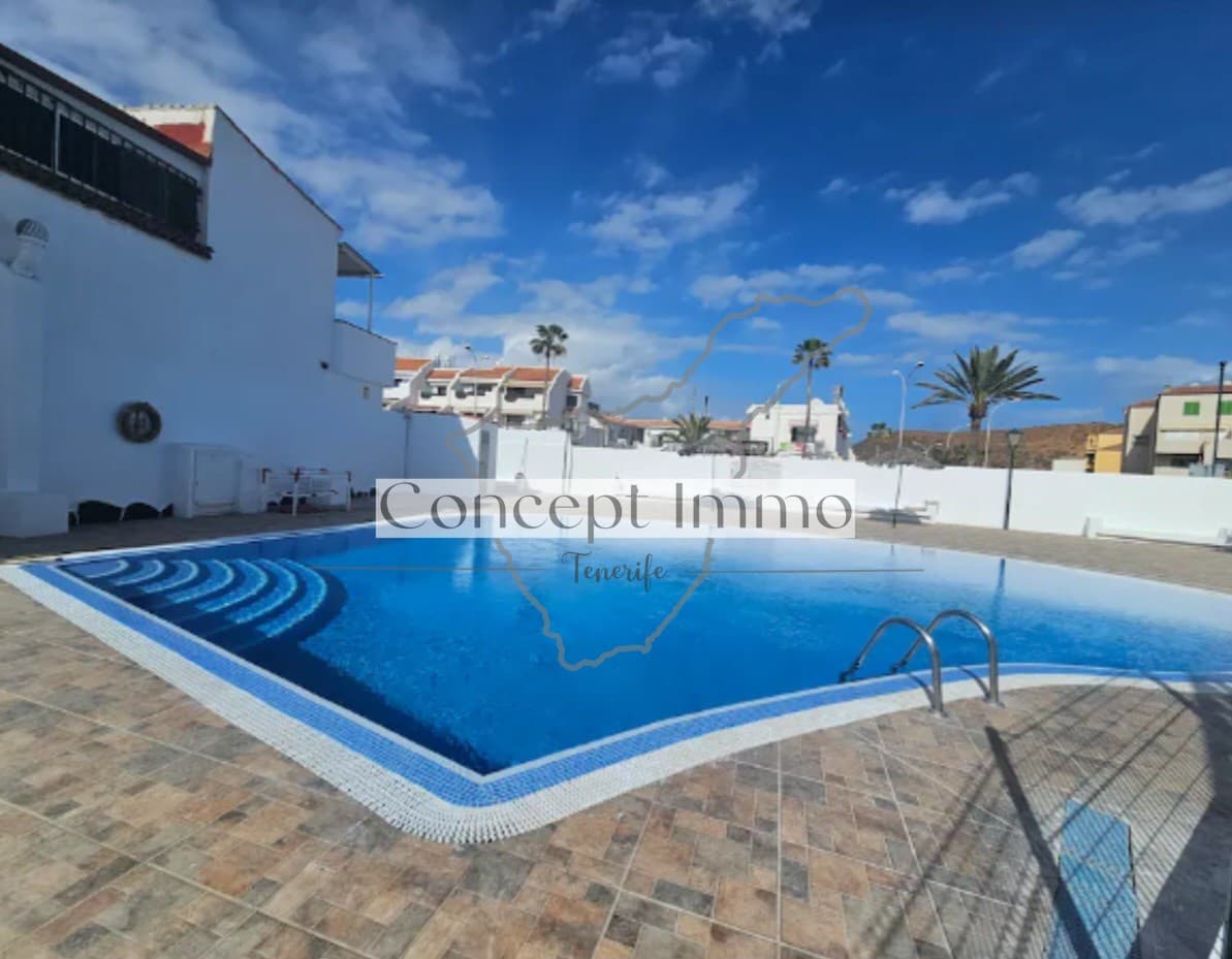 2 quarto Apartamento para venda em Costa del Silencio com piscina garagem - 230 000 € (Ref: 9163047)