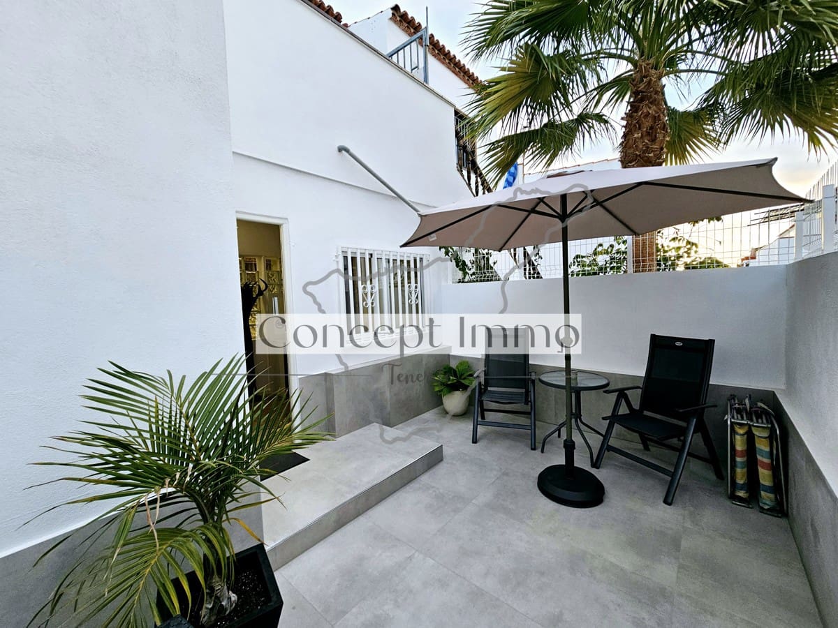 2 quarto Apartamento para venda em Costa del Silencio com piscina garagem - 230 000 € (Ref: 9163047)