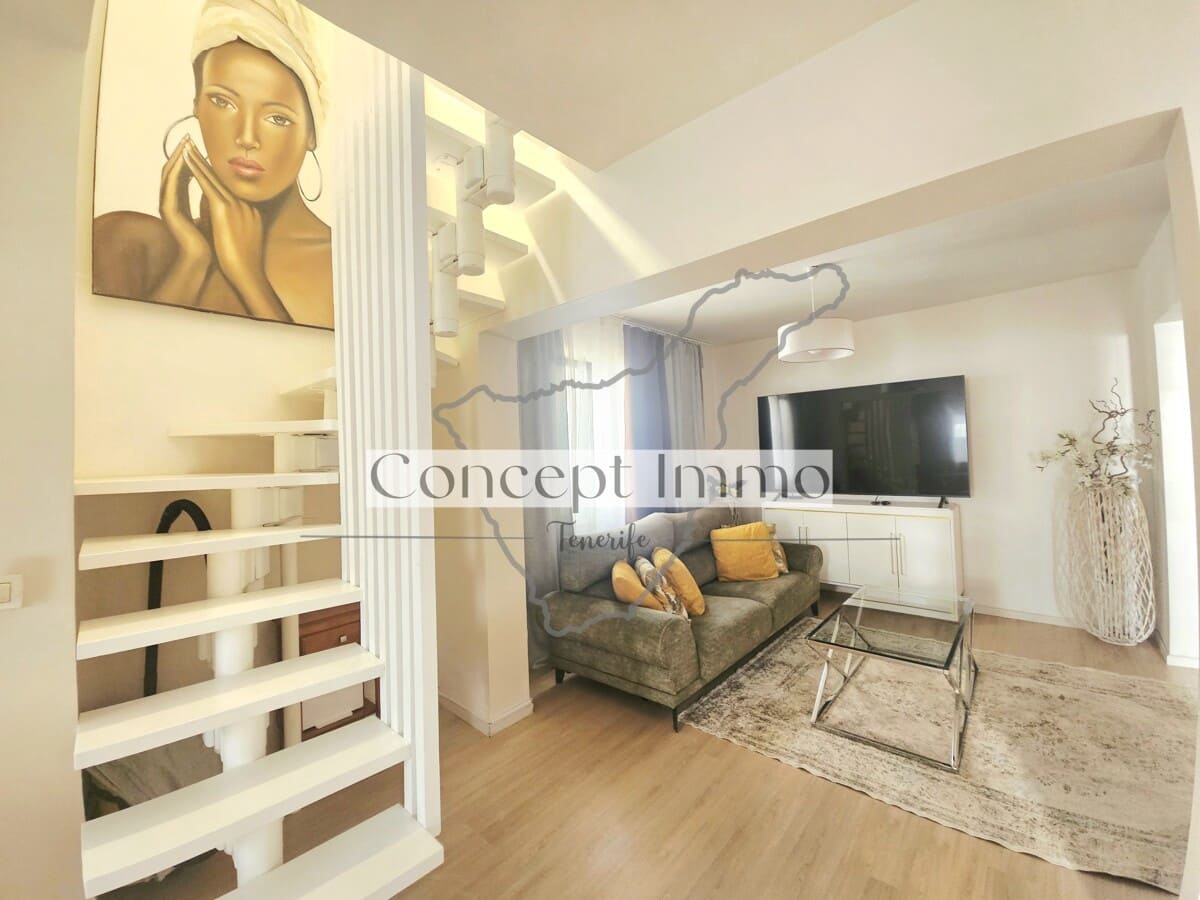 2 quarto Apartamento para venda em Costa del Silencio com piscina garagem - 230 000 € (Ref: 9163047)