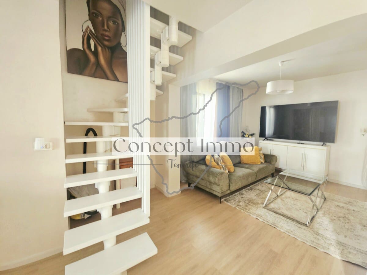 2 quarto Apartamento para venda em Costa del Silencio com piscina garagem - 230 000 € (Ref: 9163047)