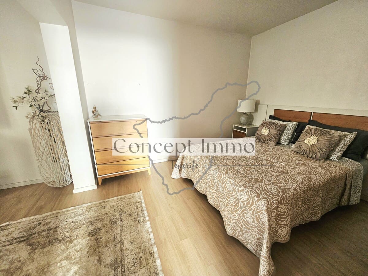 2 quarto Apartamento para venda em Costa del Silencio com piscina garagem - 230 000 € (Ref: 9163047)