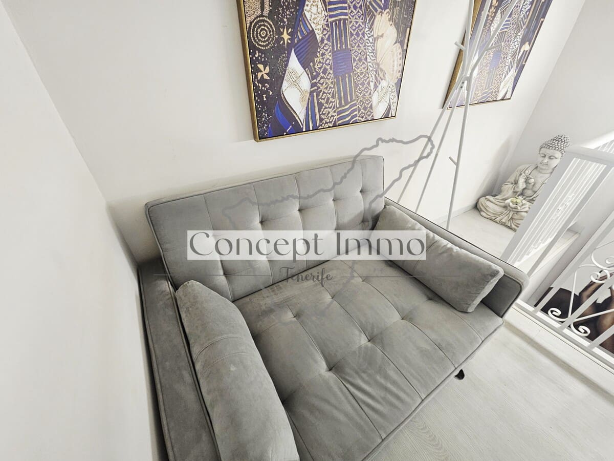 2 quarto Apartamento para venda em Costa del Silencio com piscina garagem - 230 000 € (Ref: 9163047)