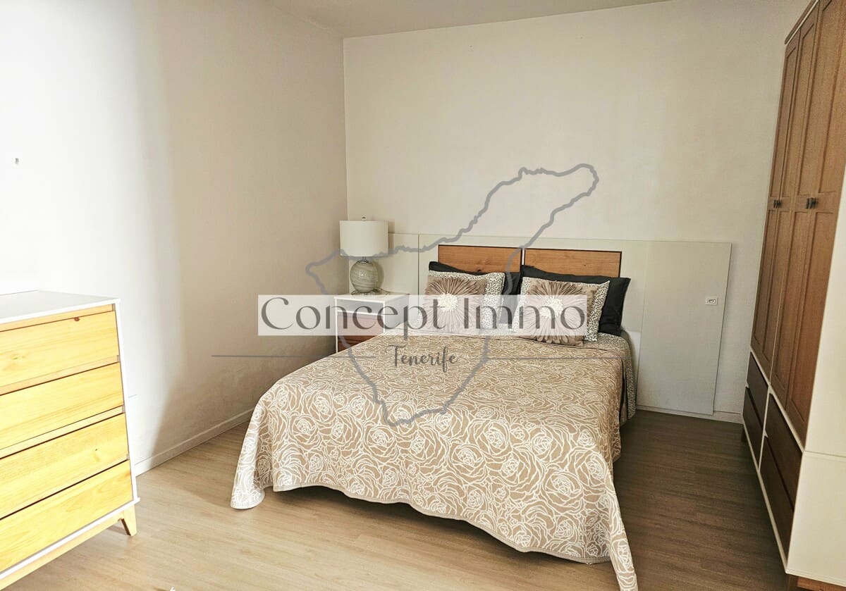 2 quarto Apartamento para venda em Costa del Silencio com piscina garagem - 230 000 € (Ref: 9163047)