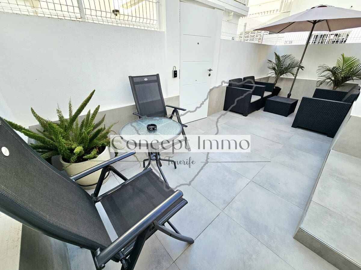 2 quarto Apartamento para venda em Costa del Silencio com piscina garagem - 230 000 € (Ref: 9163047)