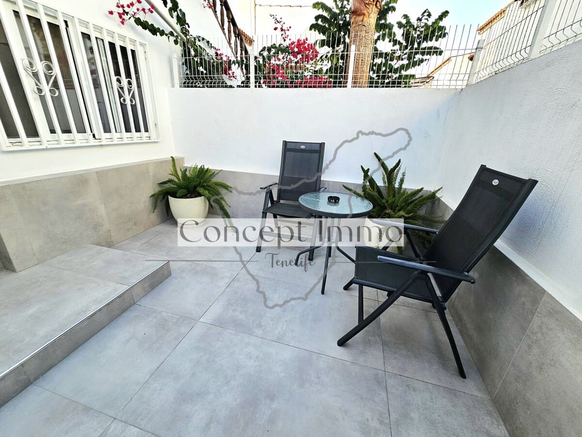 2 quarto Apartamento para venda em Costa del Silencio com piscina garagem - 230 000 € (Ref: 9163047)