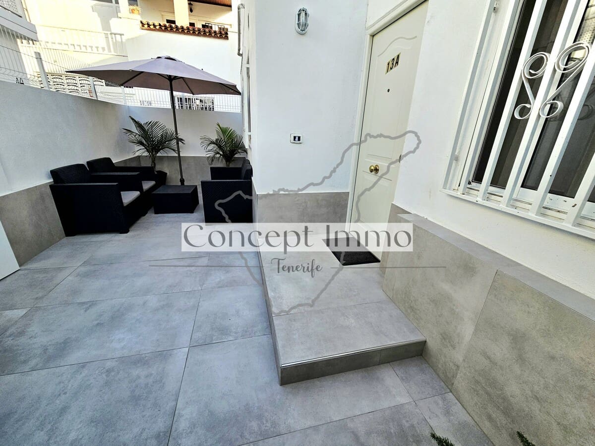 2 quarto Apartamento para venda em Costa del Silencio com piscina garagem - 230 000 € (Ref: 9163047)