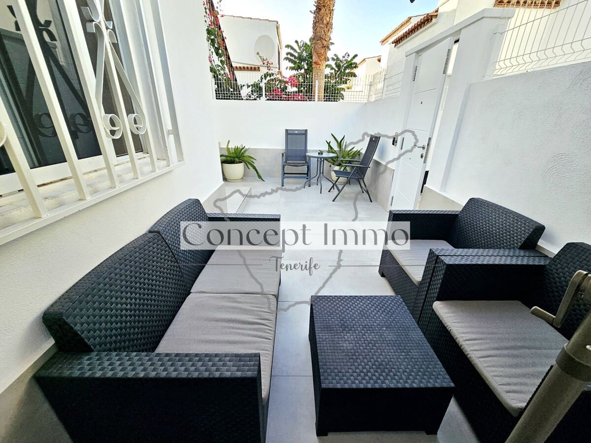 2 quarto Apartamento para venda em Costa del Silencio com piscina garagem - 230 000 € (Ref: 9163047)