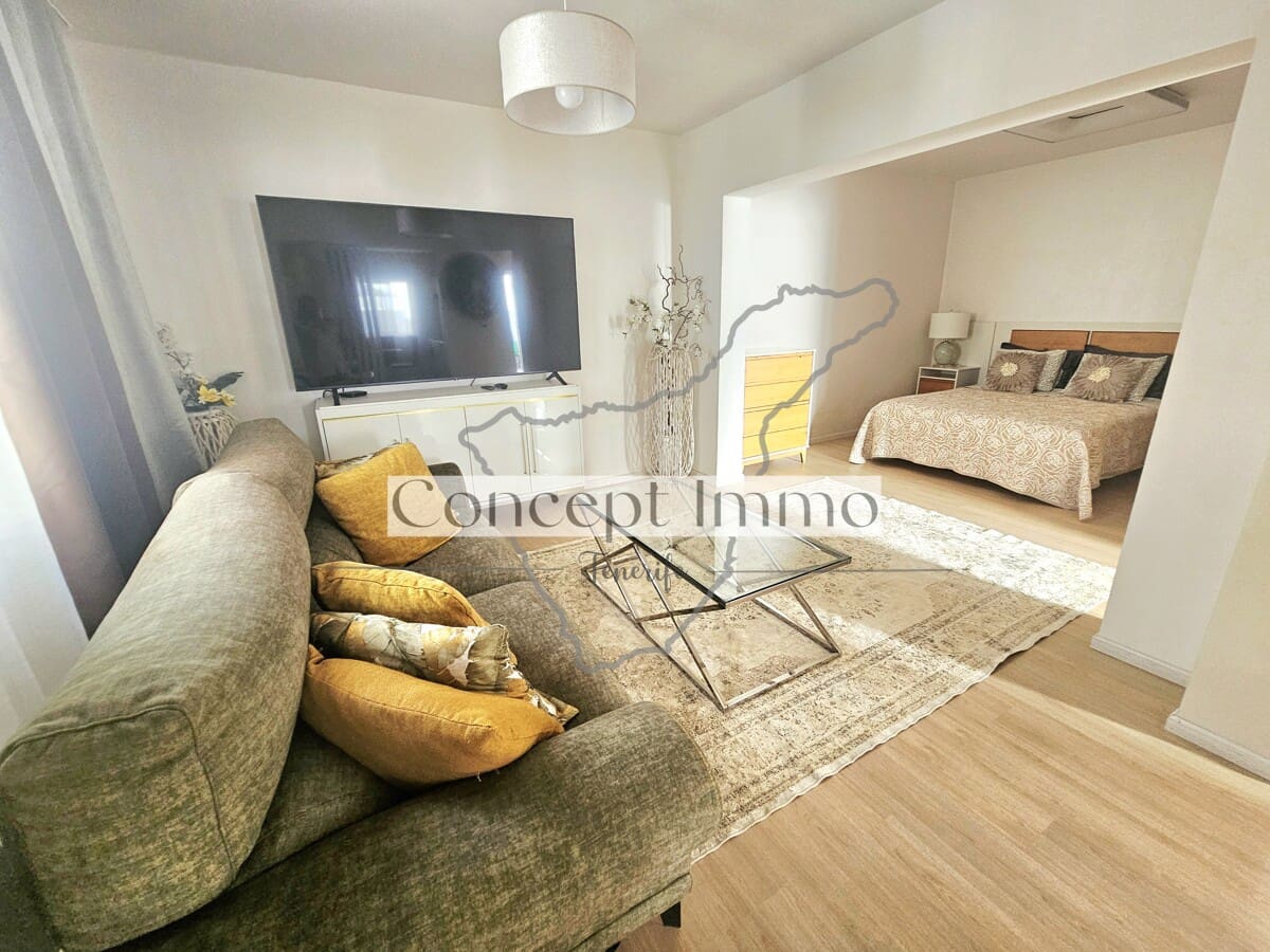 2 quarto Apartamento para venda em Costa del Silencio com piscina garagem - 230 000 € (Ref: 9163047)