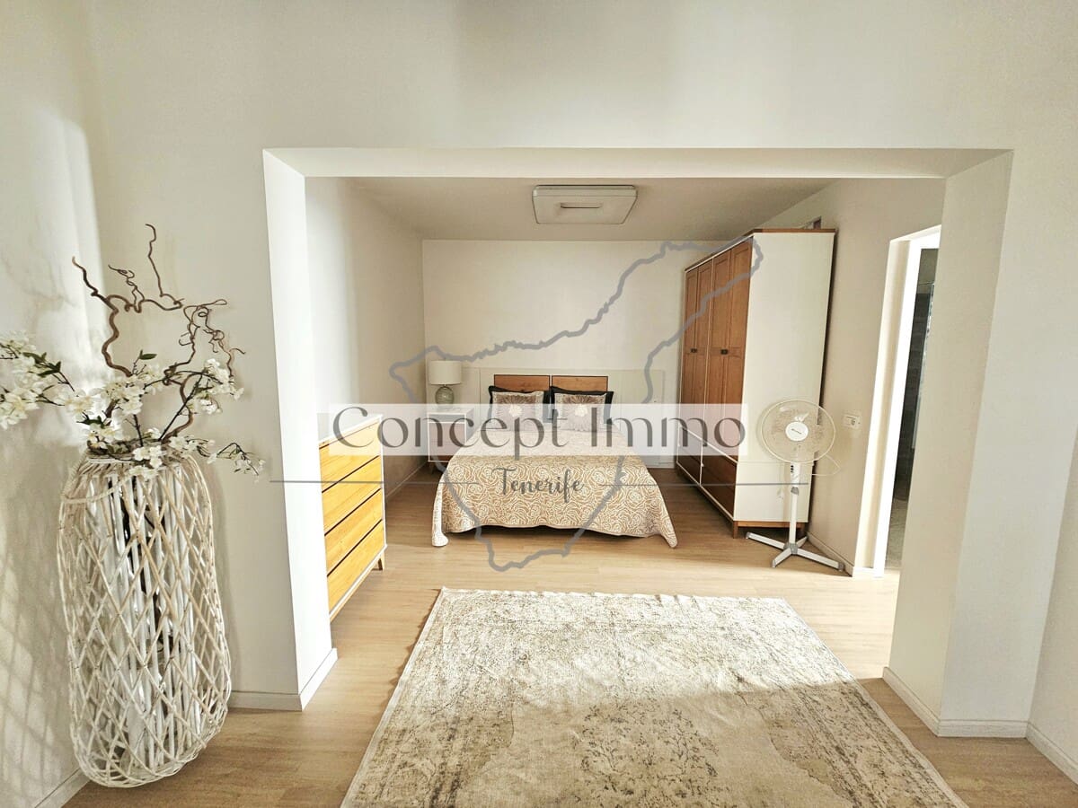 2 quarto Apartamento para venda em Costa del Silencio com piscina garagem - 230 000 € (Ref: 9163047)