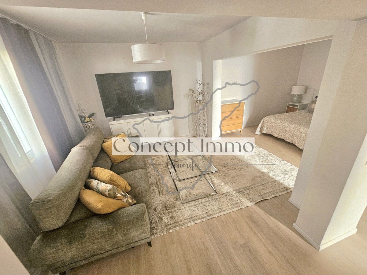 2 quarto Apartamento para venda em Costa del Silencio com piscina garagem - 230 000 € (Ref: 9163047)