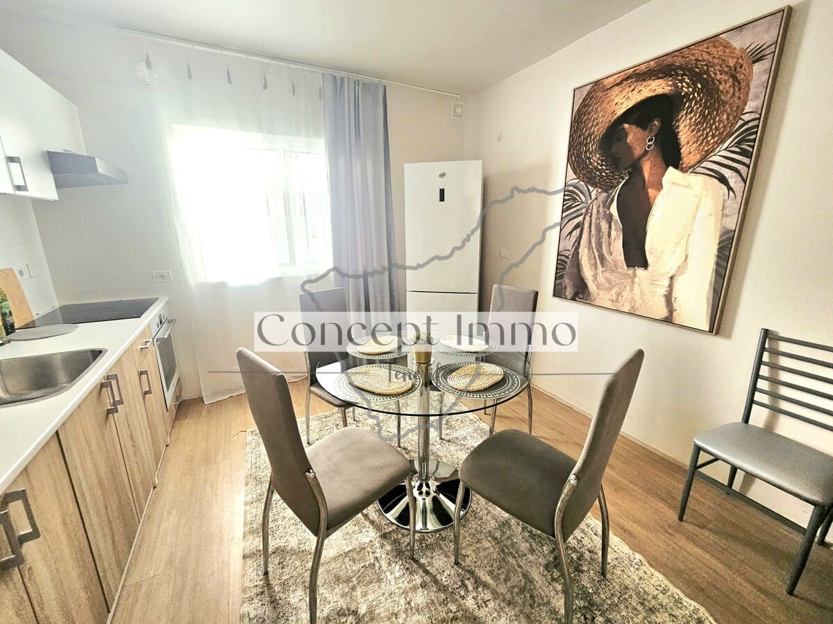 2 quarto Apartamento para venda em Costa del Silencio com piscina garagem - 230 000 € (Ref: 9163047)