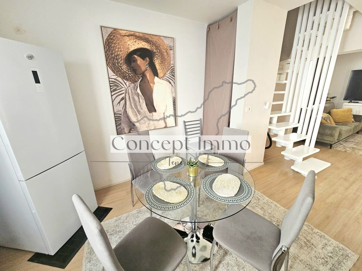 2 quarto Apartamento para venda em Costa del Silencio com piscina garagem - 230 000 € (Ref: 9163047)