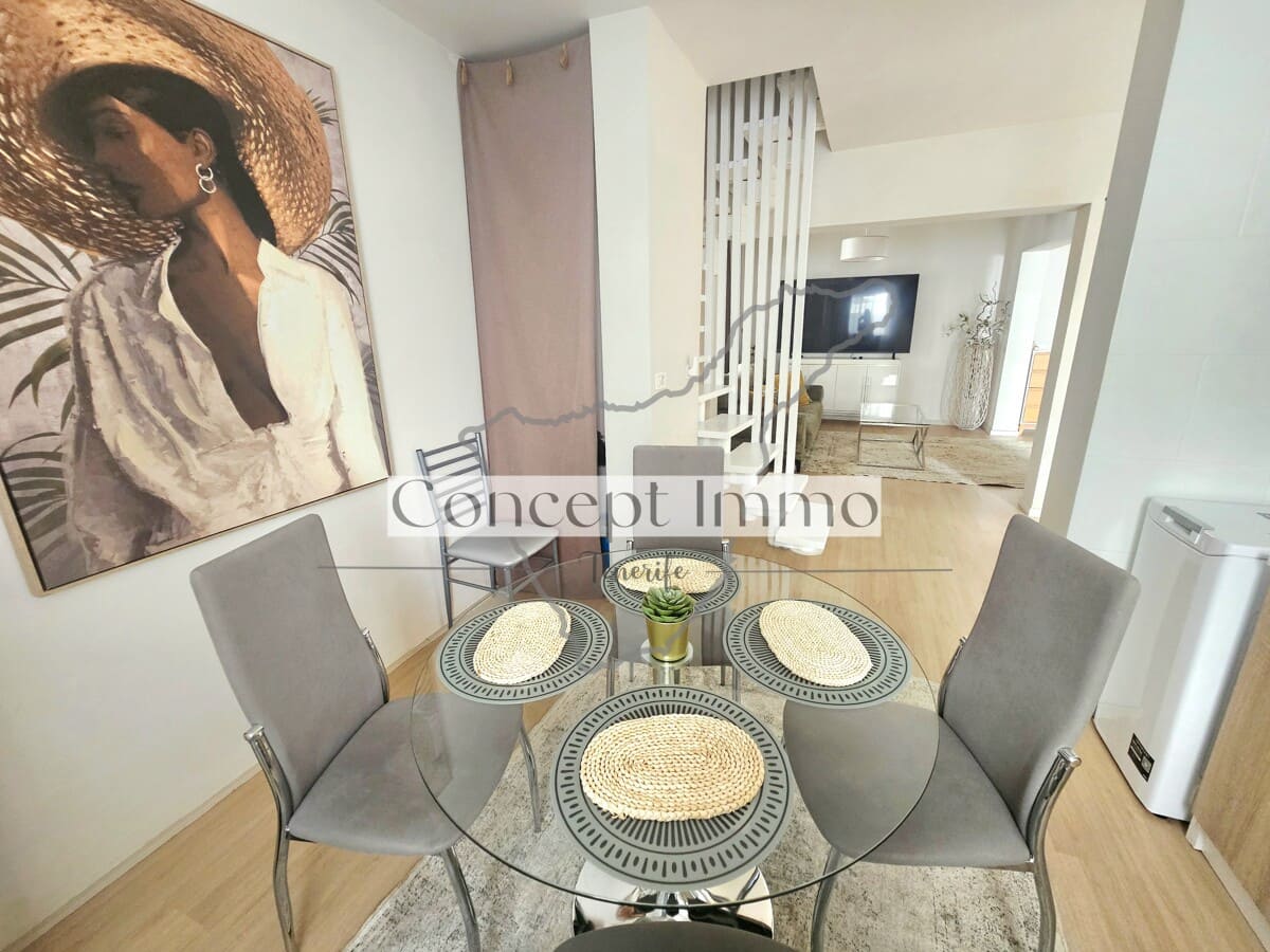 2 quarto Apartamento para venda em Costa del Silencio com piscina garagem - 230 000 € (Ref: 9163047)