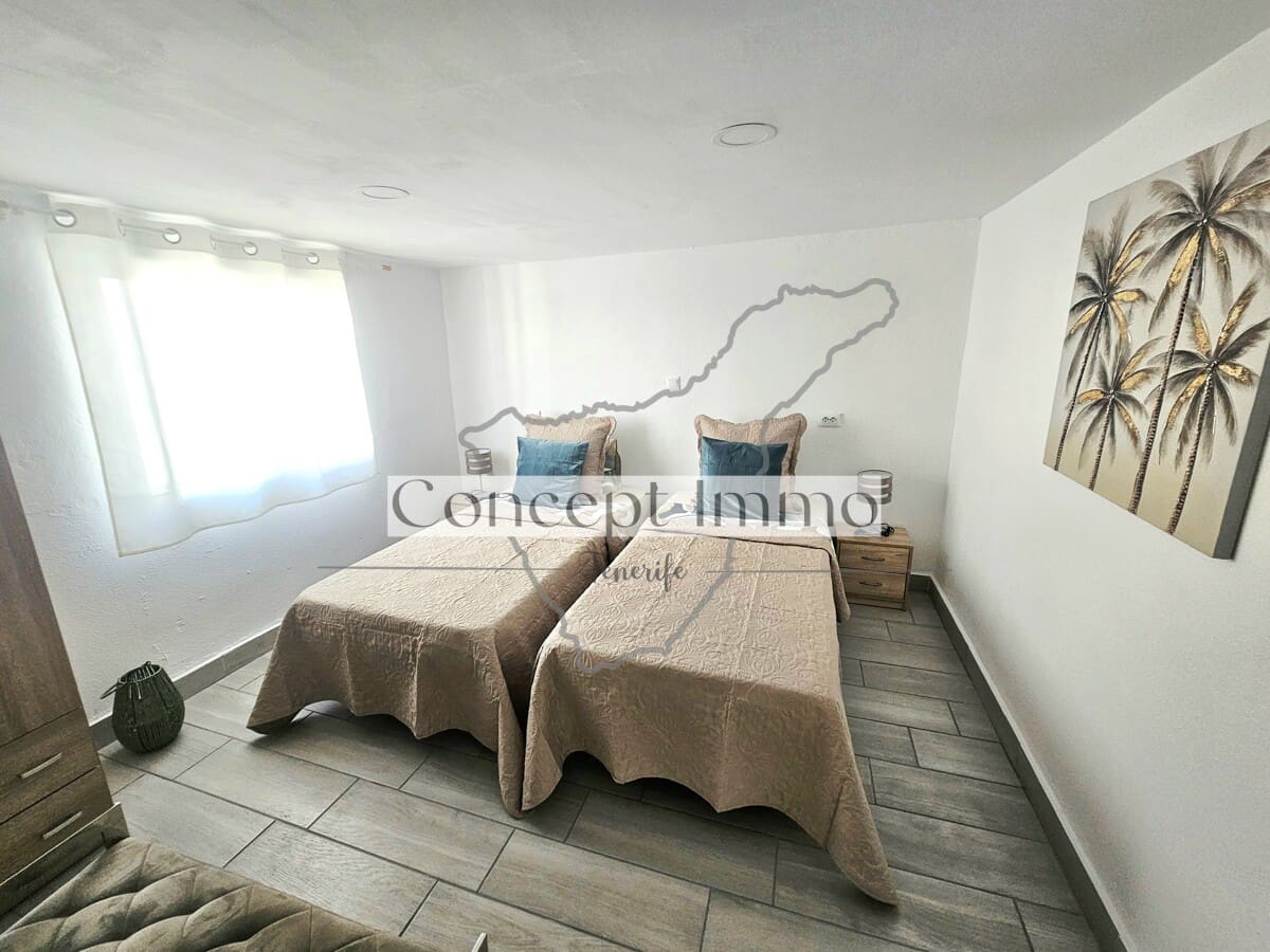 2 quarto Apartamento para venda em Costa del Silencio com piscina garagem - 230 000 € (Ref: 9163047)