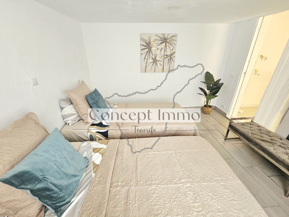 2 quarto Apartamento para venda em Costa del Silencio com piscina garagem - 230 000 € (Ref: 9163047)