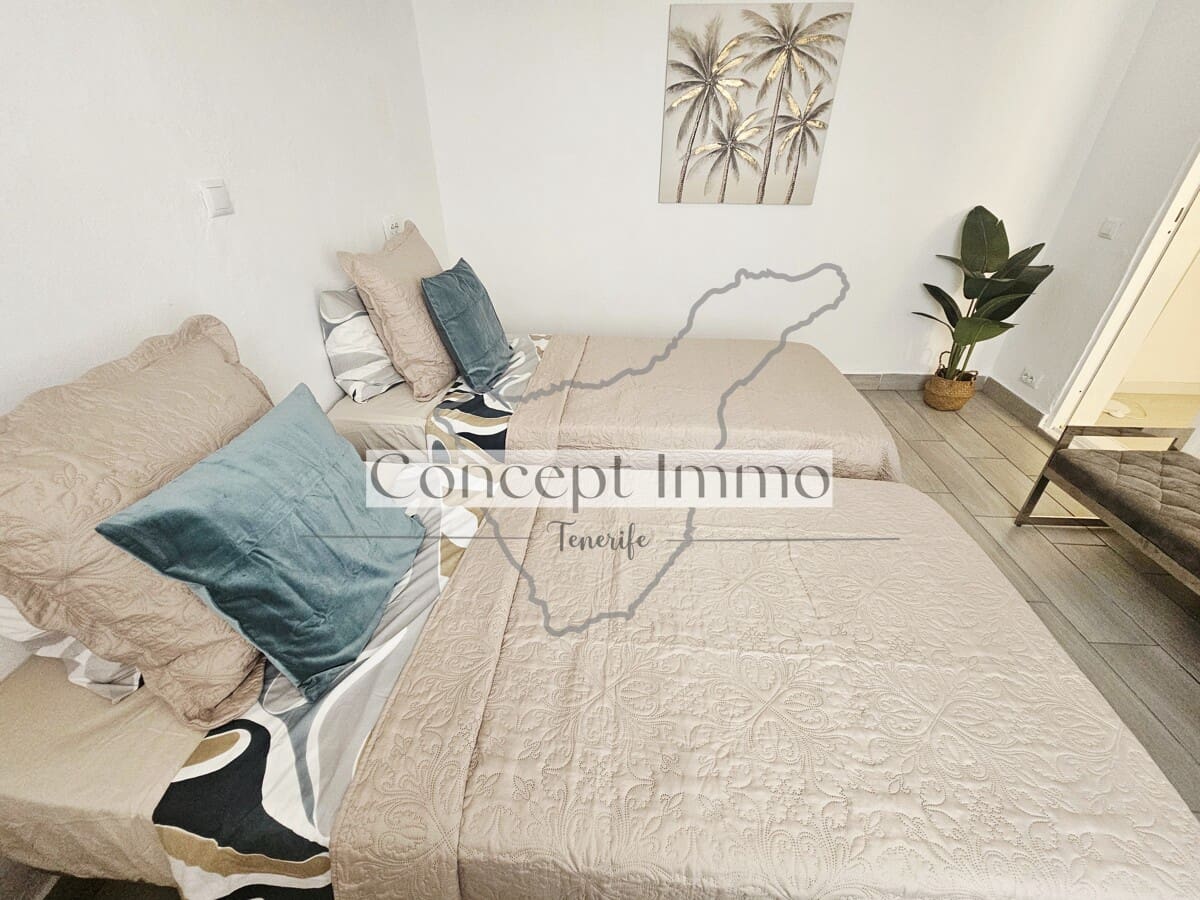 2 quarto Apartamento para venda em Costa del Silencio com piscina garagem - 230 000 € (Ref: 9163047)