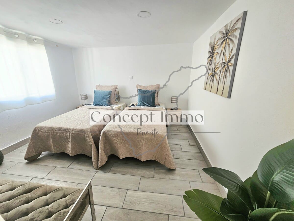 2 quarto Apartamento para venda em Costa del Silencio com piscina garagem - 230 000 € (Ref: 9163047)