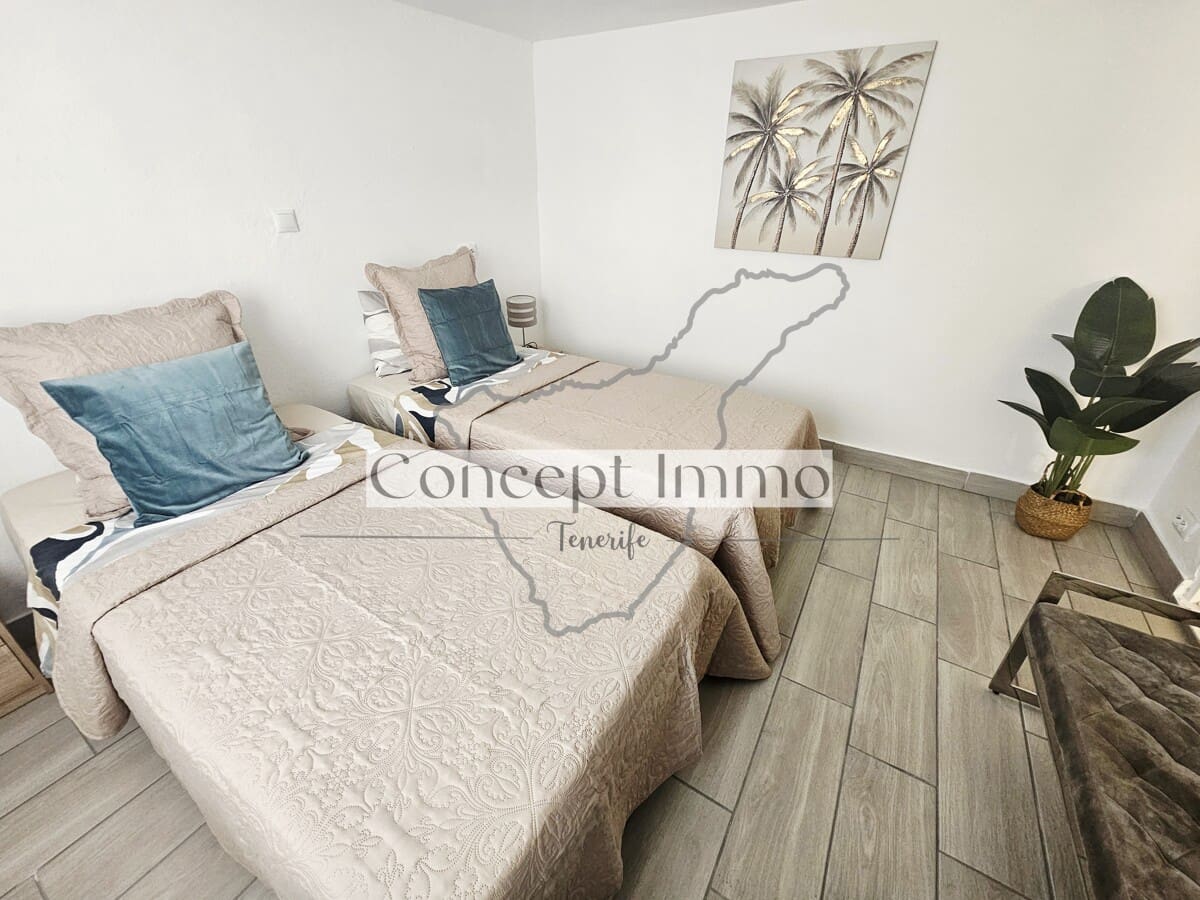 2 quarto Apartamento para venda em Costa del Silencio com piscina garagem - 230 000 € (Ref: 9163047)