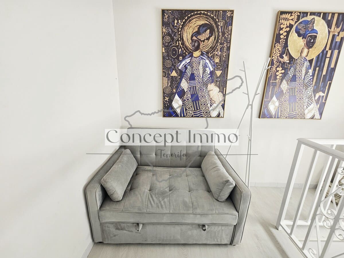 2 quarto Apartamento para venda em Costa del Silencio com piscina garagem - 230 000 € (Ref: 9163047)