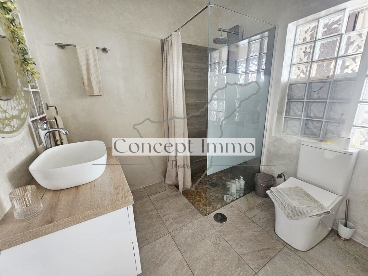 2 quarto Apartamento para venda em Costa del Silencio com piscina garagem - 230 000 € (Ref: 9163047)