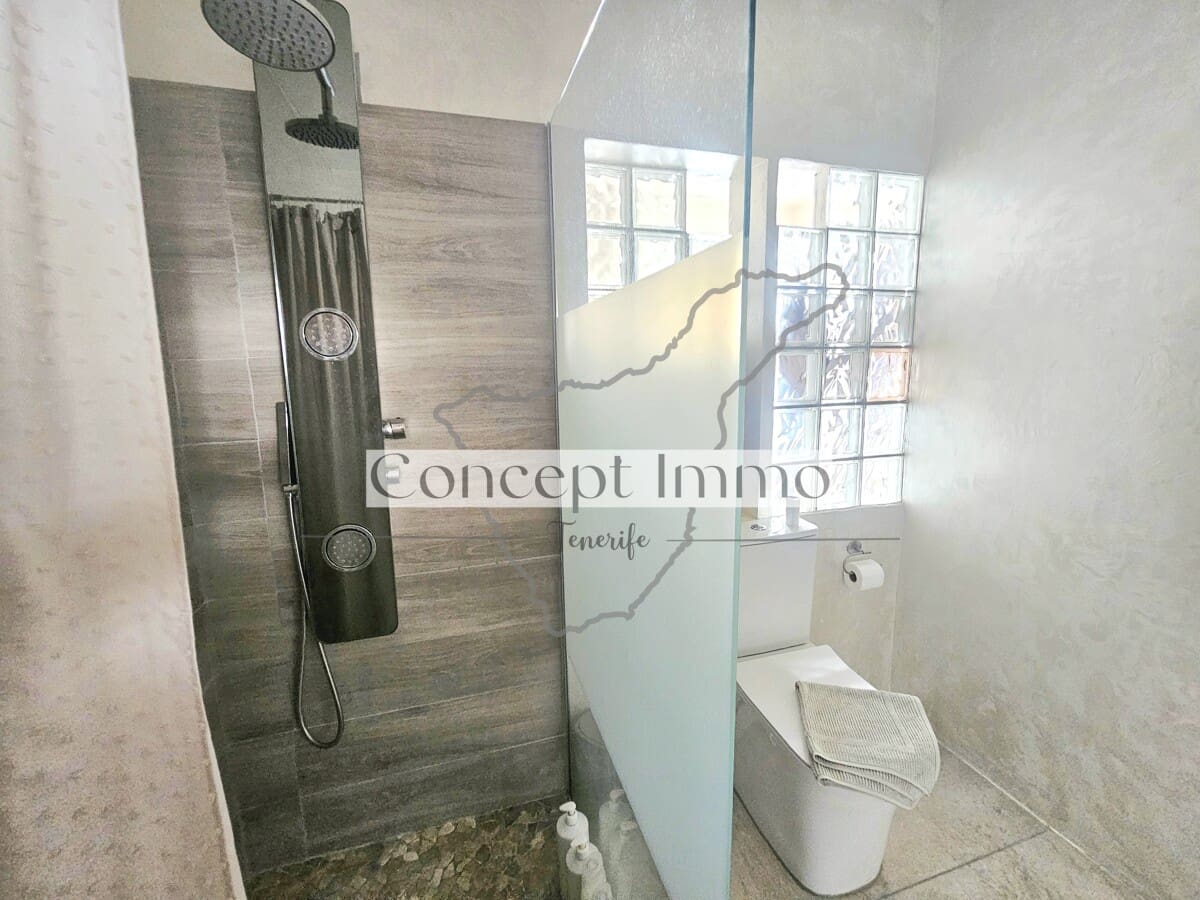 2 quarto Apartamento para venda em Costa del Silencio com piscina garagem - 230 000 € (Ref: 9163047)