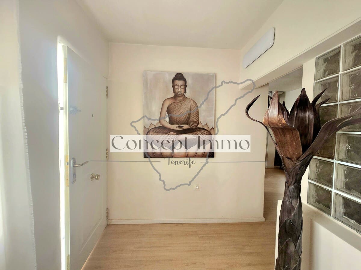 2 quarto Apartamento para venda em Costa del Silencio com piscina garagem - 230 000 € (Ref: 9163047)