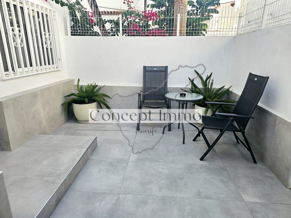 2 quarto Apartamento para venda em Costa del Silencio com piscina garagem - 230 000 € (Ref: 9163047)