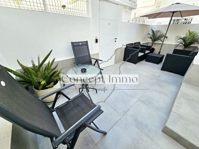 2 quarto Apartamento para venda em Costa del Silencio, Arona com piscina garagem - 230 000 € (Ref: 9163047)