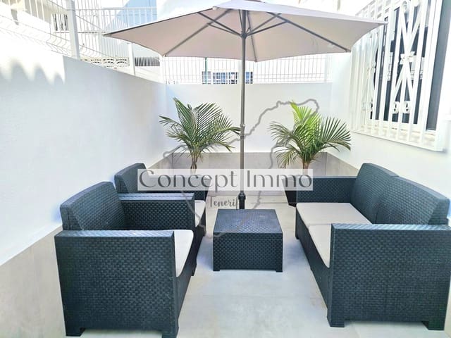 2 quarto Apartamento para venda em Costa del Silencio, Arona com piscina garagem - 230 000 € (Ref: 9163047)
