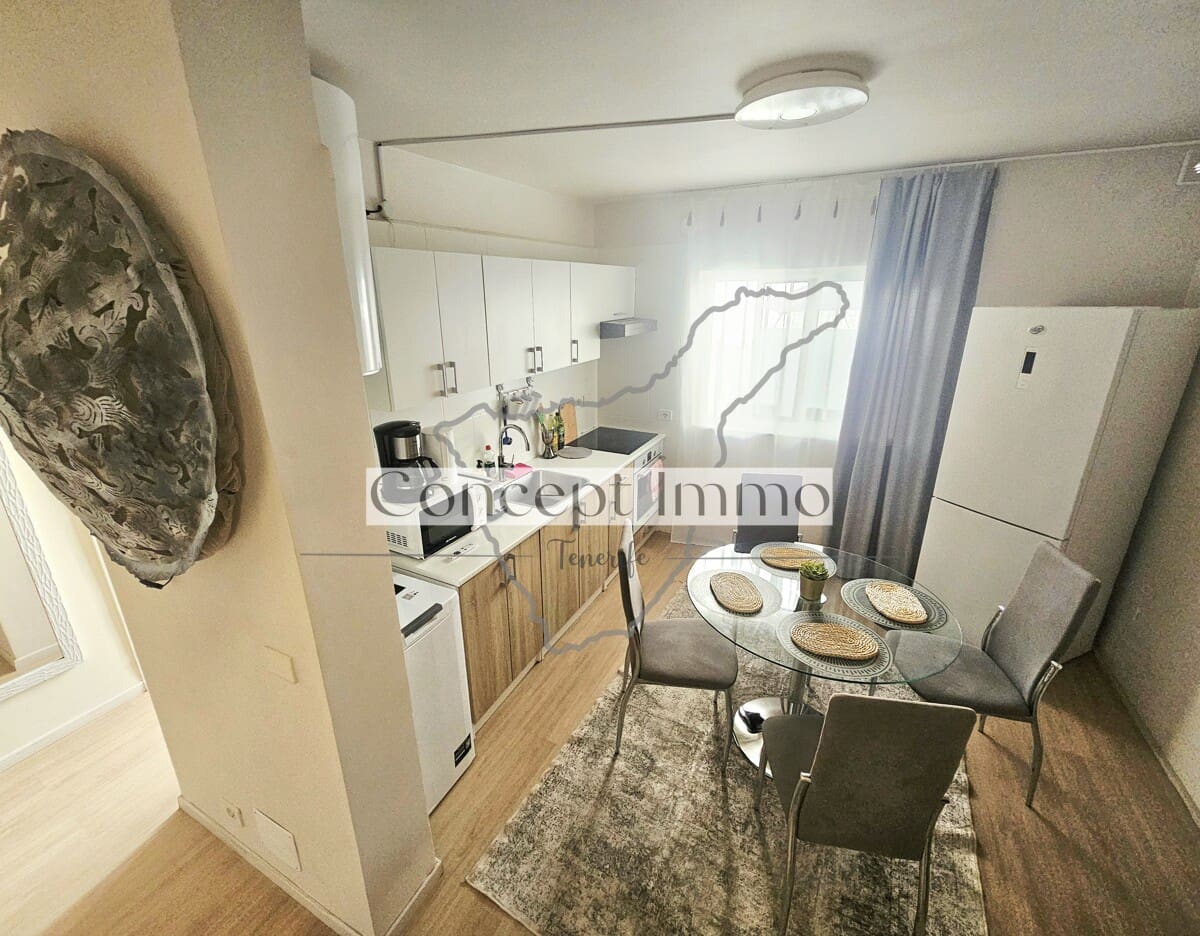 2 quarto Apartamento para venda em Costa del Silencio com piscina garagem - 230 000 € (Ref: 9163047)