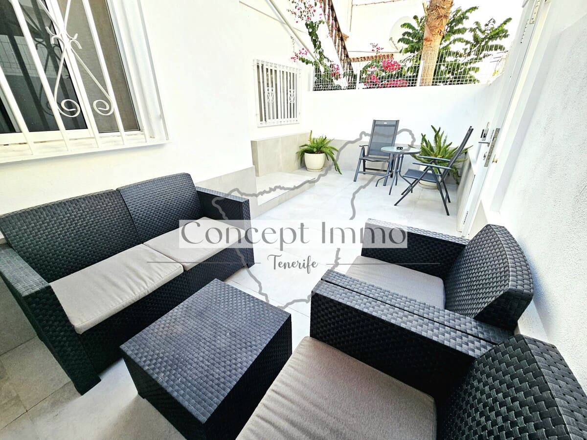 2 quarto Apartamento para venda em Costa del Silencio com piscina garagem - 230 000 € (Ref: 9163047)