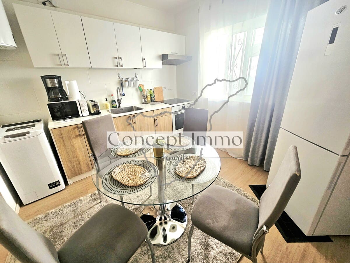 2 quarto Apartamento para venda em Costa del Silencio com piscina garagem - 230 000 € (Ref: 9163047)