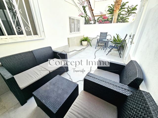 2 quarto Apartamento para venda em Costa del Silencio, Arona com piscina garagem - 230 000 € (Ref: 9163047)