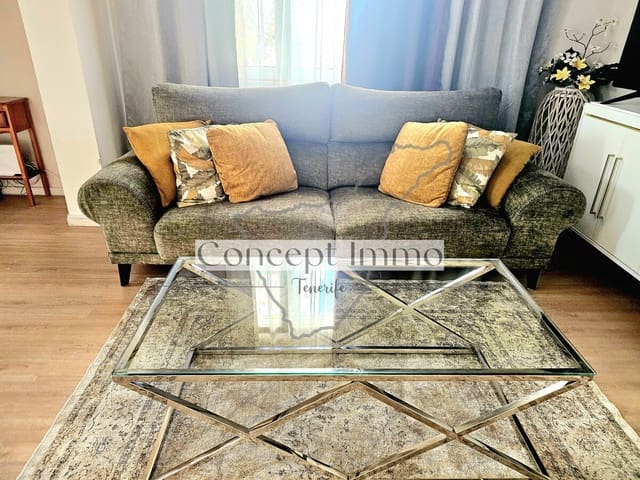 2 quarto Apartamento para venda em Costa del Silencio, Arona com piscina garagem - 230 000 € (Ref: 9163047)