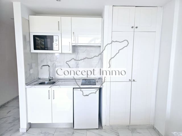 1 camera da letto Loft in vendita in Playa de las Americas, Arona con piscina garage - 199.000 € (Rif: 9168188)