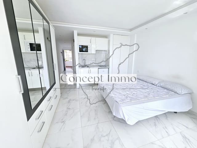 1 camera da letto Loft in vendita in Playa de las Americas, Arona con piscina garage - 199.000 € (Rif: 9168188)