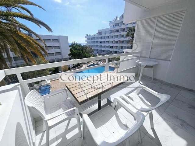 1 camera da letto Loft in vendita in Playa de las Americas, Arona con piscina garage - 199.000 € (Rif: 9168188)