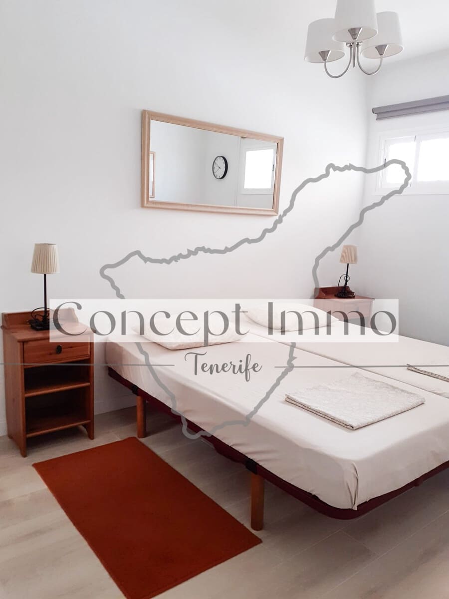 1 soveværelse Lejlighed til salg i Costa Adeje med swimmingpool - € 335.000 (Ref: 9187863)