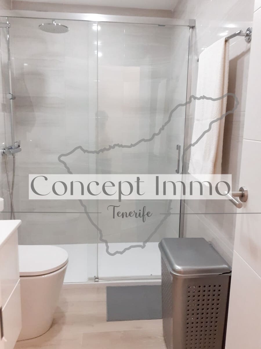 1 soveværelse Lejlighed til salg i Costa Adeje med swimmingpool - € 335.000 (Ref: 9187863)