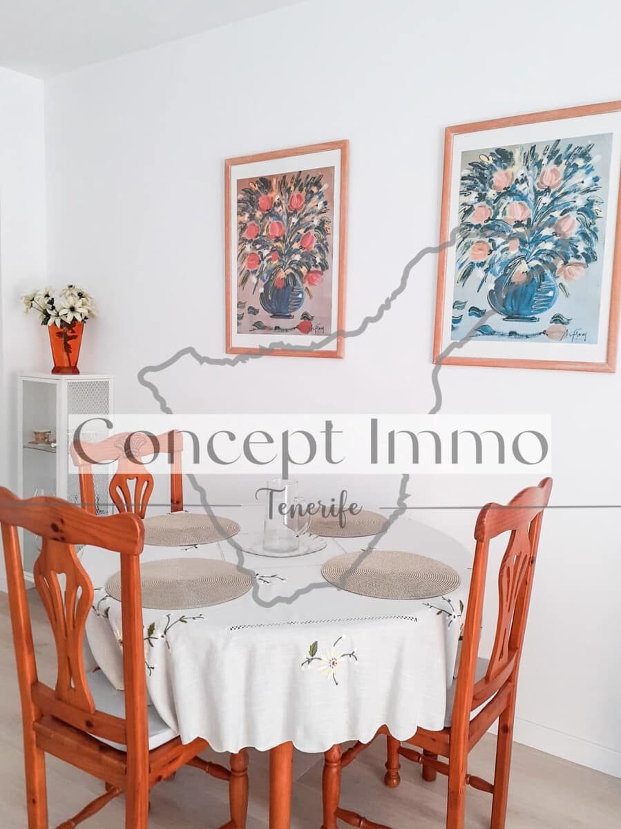 1 soveværelse Lejlighed til salg i Costa Adeje med swimmingpool - € 335.000 (Ref: 9187863)