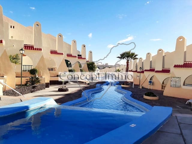 1 soveværelse Lejlighed til salg i Torviscas Bajo, Adeje med swimmingpool - € 335.000 (Ref: 9187863)