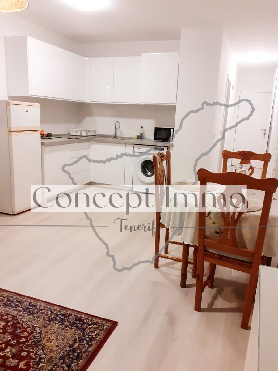 1 soveværelse Lejlighed til salg i Costa Adeje med swimmingpool - € 335.000 (Ref: 9187863)