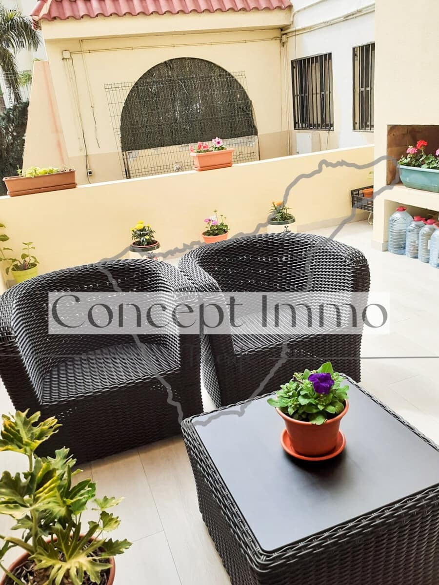 1 soveværelse Lejlighed til salg i Costa Adeje med swimmingpool - € 335.000 (Ref: 9187863)