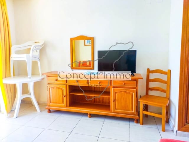 1 soverom Leilighet til salgs i Costa del Silencio, Arona med svømmebasseng garasje - € 210 800 (Ref: 9199969)