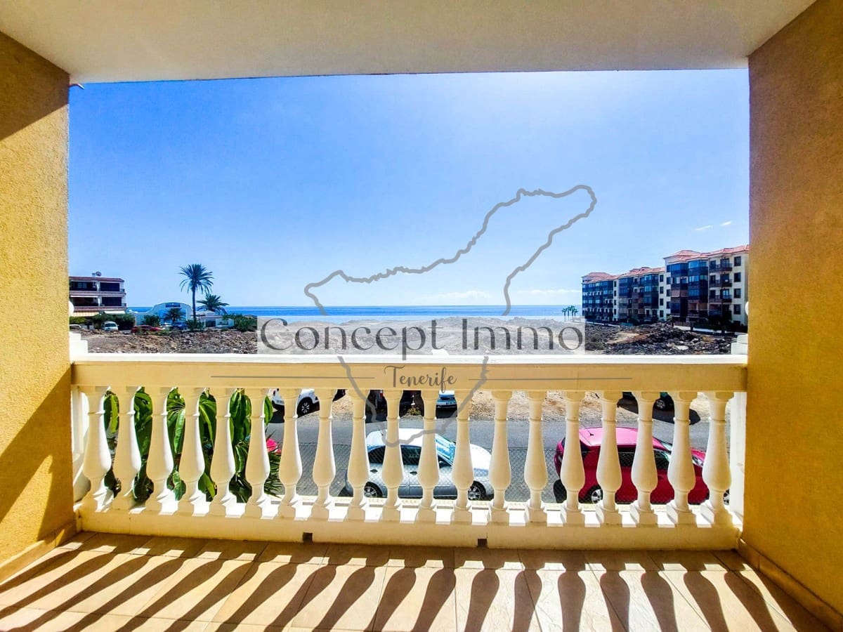 1 soverom Leilighet til salgs i Costa del Silencio med svømmebasseng garasje - € 210 800 (Ref: 9199969)