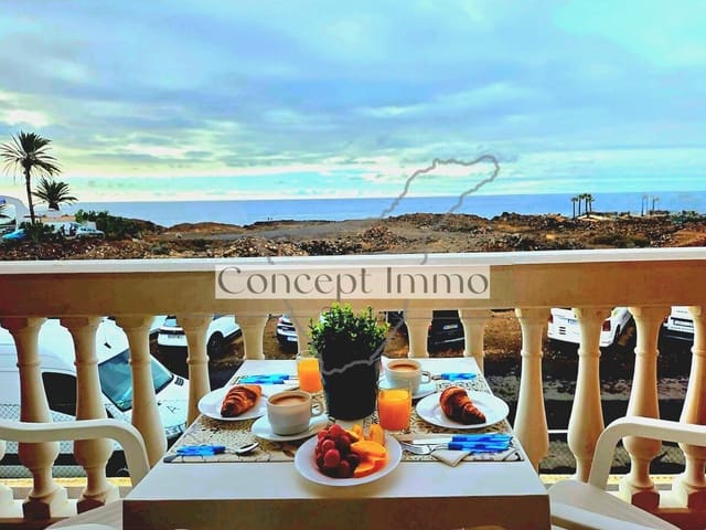 1 soverom Leilighet til salgs i Costa del Silencio, Arona med svømmebasseng garasje - € 210 800 (Ref: 9199969)